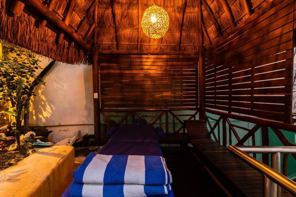 Luxury Spacious 5 Bedroom Villa Playa del Carmen