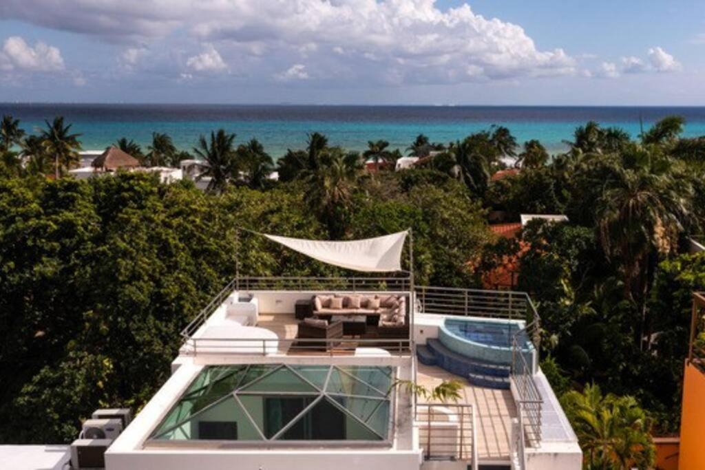 Luxury Spacious 5 Bedroom Villa