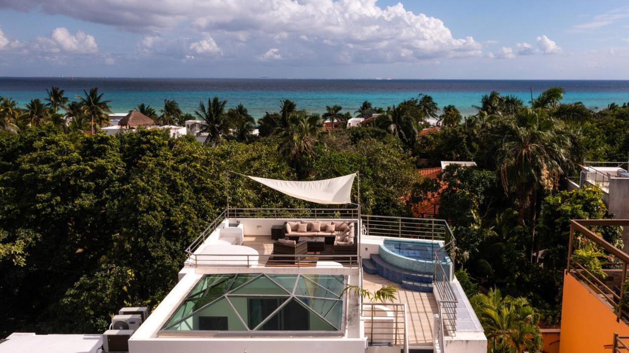 Villa Luxury Spacious 5 Bedroom *
