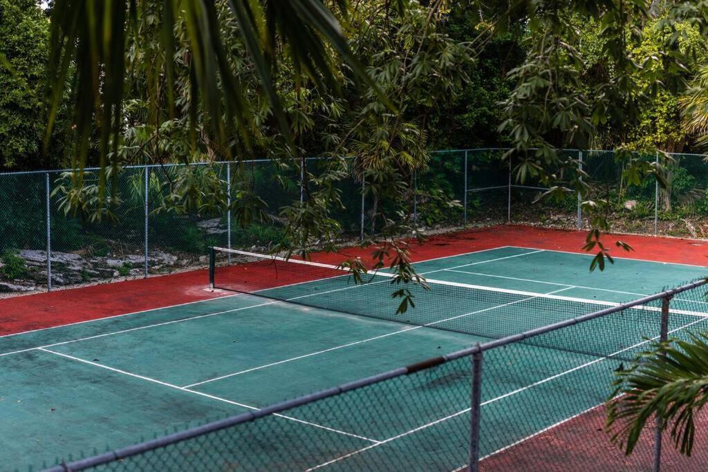 Luxury Spacious 5 Bedroom Playa del Carmen