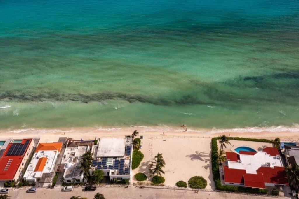 Luxury Spacious 5 Bedroom * Playa del Carmen