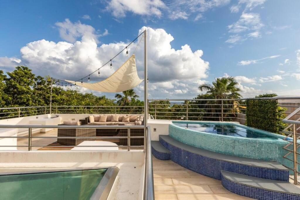 Villa Luxury Spacious 5 Bedroom