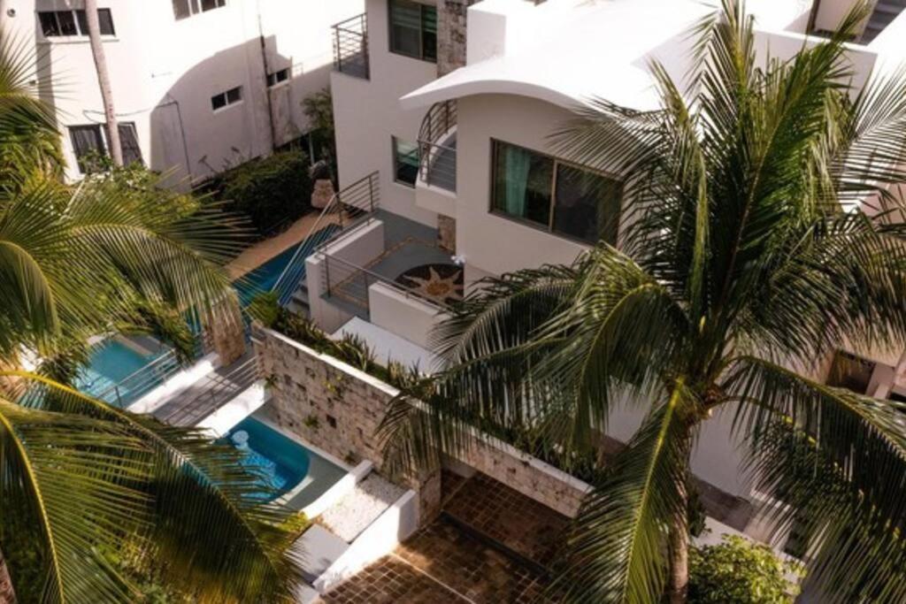 Luxury Spacious 5 Bedroom