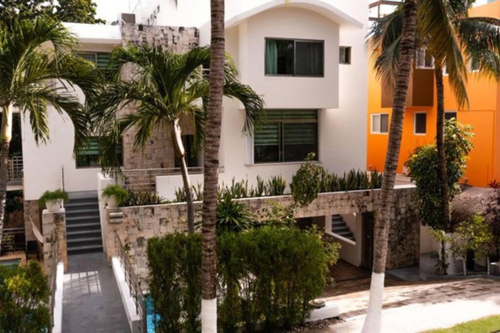 Villa Luxury Spacious 5 Bedroom
