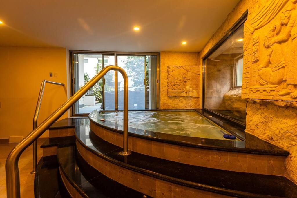 Luxury Spacious 5 Bedroom Playa del Carmen
