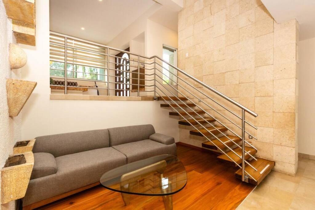 Luxury Spacious 5 Bedroom Villa Playa del Carmen
