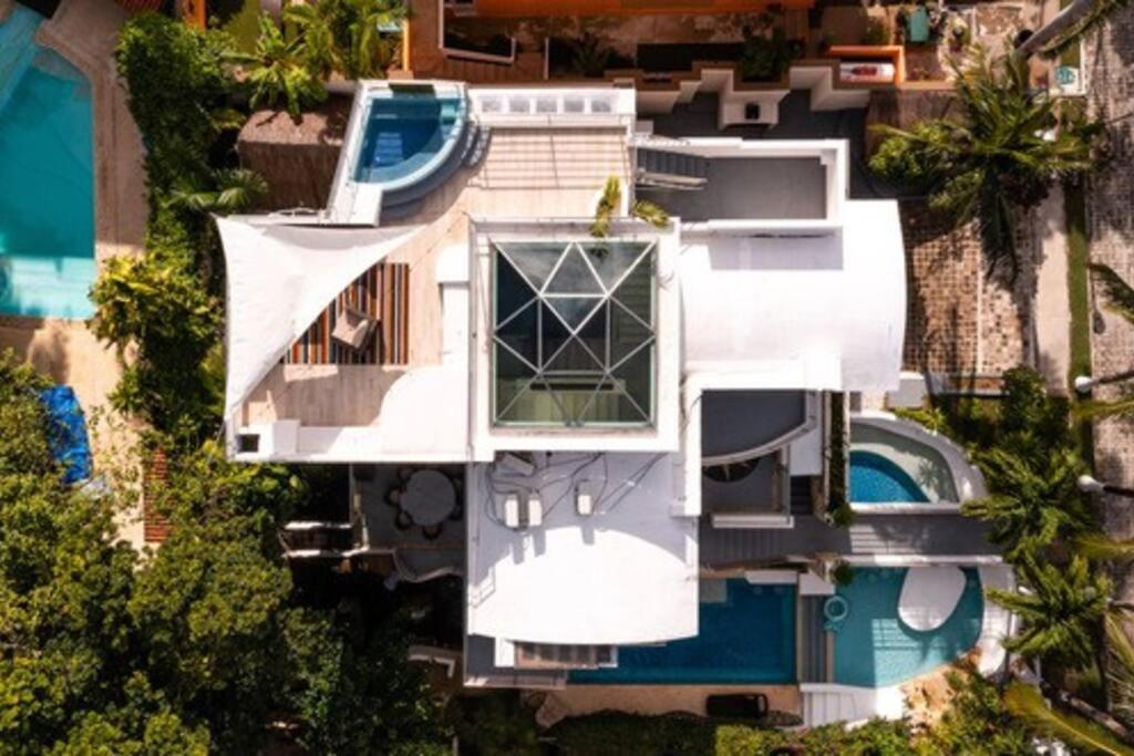 Luxury Spacious 5 Bedroom