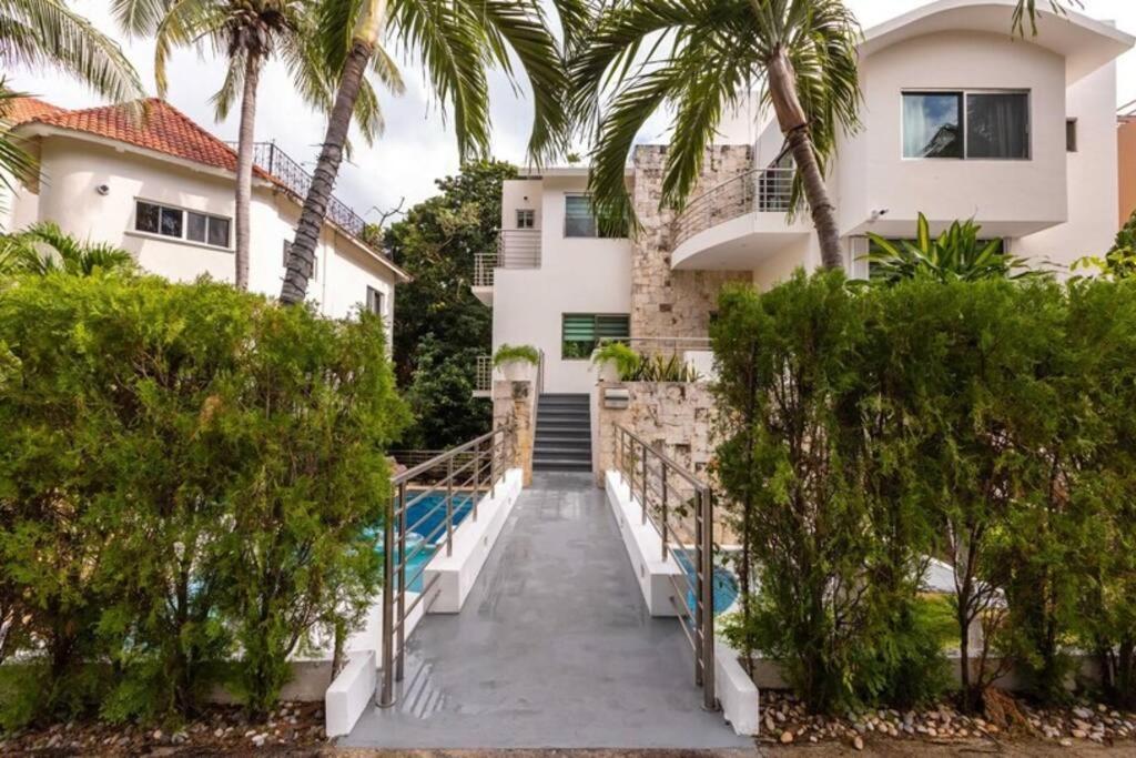 Luxury Spacious 5 Bedroom Villa